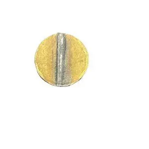 Jewelry | Calvert Hall Baltimore College Gold Star Pin Fob Charm Round ...